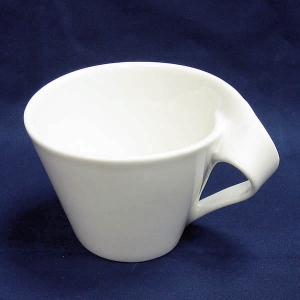 窯燒馬克杯ST146 骨瓷咖啡杯 240 c.c.